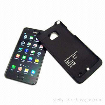 1,700mAh Battery Charger Power Bank Case for Samsung Galaxy S2 9100